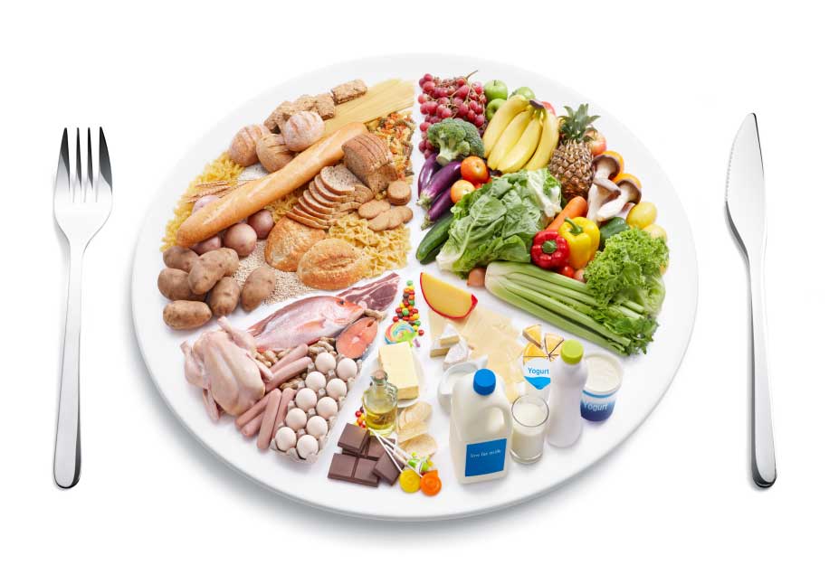  Consigli per mangiare in modo sano e prevenire  l'insorgenza di forme tumorali